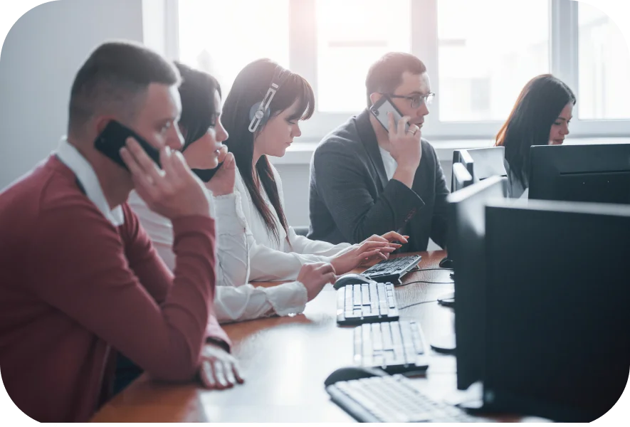 Что включает в себя «Контроль качества звонков» от MTS в посёлок Горняцкий