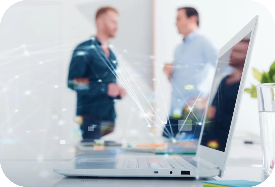 Основные подходы к построению сетей в посёлок Горняцкий